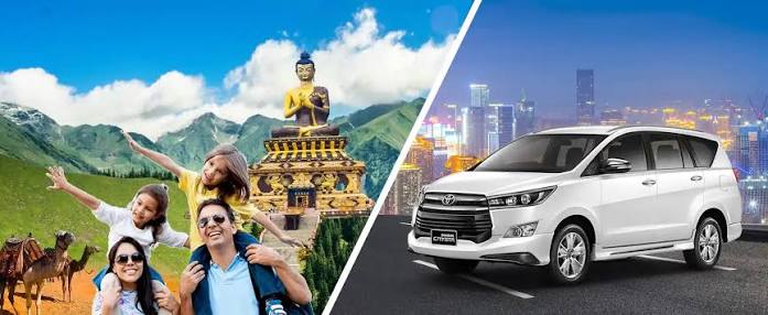 Cab and Travel Services